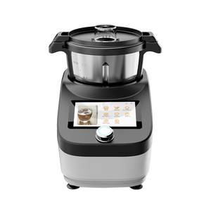 Robot culinaire multifonction avec fonction Wifi, directement de l'usine, pour la cuisine et la préparation des repas - Product Image 3