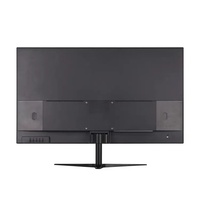 Moniteur de jeu pour ordinateur PC avec écran LED LCD IPS 24 pouces 1k 240 Hz avec FREESYNC