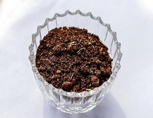 Engrais organique en poudre de saponine de thé 50% à libération rapide pour tuer les escargots, les <span class=keywords><strong>parasites</strong></span>, les vers et les limaces sur les terrains de golf - Product Image 4