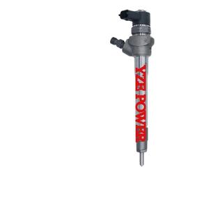 ชุดหัวฉีด YZ-POWER รุ่น 0445110363 สำหรับวาล์วฉีดน้ำมันเชื้อเพลิงประสิทธิภาพสูง Yusheng S350 - Product Image 1