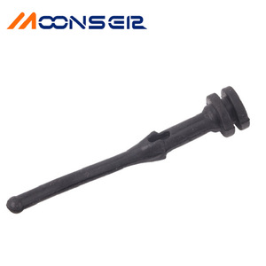 แผ่นยางรองเสา MoonsEir รุ่น SX460 สำหรับเครื่องกำเนิดไฟฟ้าแบบไร้แปรงถ่าน อุปกรณ์เสริมลดแรงสั่นสะเทือน - Product Image 4