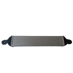 Audi S4 Motor Soğutma Sistemi için Premium Yüksek Performanslı Intercooler OEM 8W0145805C 8W0145805P 80A145805J 8W0145805AB - Product Image 2