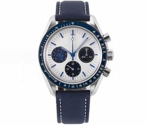 Reloj Snoopy Collection ZrO2 310-32-42-50-02-001 para Hombre, Relojes Mecánicos, Reloj de Moissanita - Product Image 4