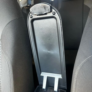 Cubierta <span class=keywords><strong>de</strong></span> la tapa <span class=keywords><strong>de</strong></span> la caja <span class=keywords><strong>de</strong></span> almacenamiento del reposabrazos <span class=keywords><strong>de</strong></span> la consola central del coche, personalizada para VW Golf 4 GTI Jetta Mk4 R32 Beetle Polo PASSAT B5 SKODA Seat <span class=keywords><strong>Ibiza</strong></span> - Product Image 6