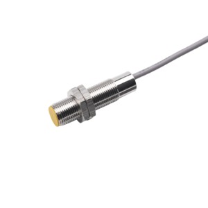 FPS Series Proximity <b>Switch</b> Ferrite magnet and NdFeB magnet the sensing distance can be customized - Product Image 1