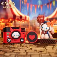 Коллекционная фигурка Emma Secret Forest Midnight Market Series, животное, масштаб 1/12, в закрытой упаковке (слепая коробка)