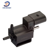 Katup Solenoid Intake Manifold 06H906283B 037906283C Pengganti untuk V-W At-las CC Eos G-olf Pas-sat Ti-guan A-udi A3 A4