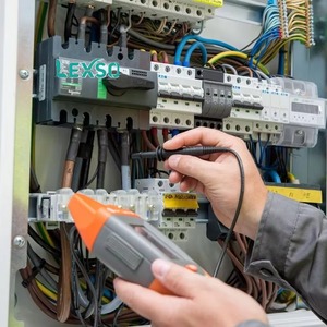 Localizador de Cables Sonel Lkz-720 Lexso - Product Image 5