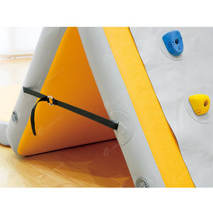 Funworldsport Ensemble de <span class=keywords><strong>jeux</strong></span> logiciels personnalisés pour enfants Soft Park Bridge Slide Game Early Education Software Equipment - Product Image 5