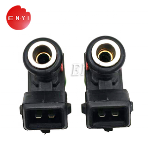 Injecteurs de carburant 10G-06 ENYI pour <span class=keywords><strong>Ford</strong></span> <span class=keywords><strong>Fiesta</strong></span> 1.25 Car Gaoline <span class=keywords><strong>E85</strong></span> de haute qualité - Product Image 4