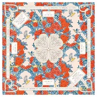 Tapete de Mahjong Americano Plegable de 31.5 Pulgadas, Material de Goma, Diseño Moderno y Lujoso de la Serie Tigredetartan, con Reglas de Mahjong Americano Impresas