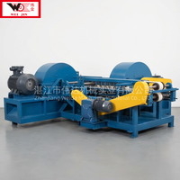 Décortiqueuse Automatique Clé en Main : Extraction, Lavage, Déshydratation, Polissage – Du Grain au Fibre Finie, Livraison Complète