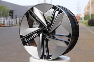 <span class=keywords><strong>Jantes</strong></span> de voiture pour passagers de 18, 19 et <span class=keywords><strong>20</strong></span> <span class=keywords><strong>pouces</strong></span>, compatibles avec <span class=keywords><strong>Audi</strong></span> <span class=keywords><strong>Q5</strong></span>, Q7 et A4. A5. Amélioration et modification de l'A6L pour l'utilisation de <span class=keywords><strong>jantes</strong></span> 5*112 - Product Image 3