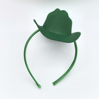 Mini chapeau serre-tête rose uni pour femme avec plumes roses pour adultes – Idéal pour les fêtes