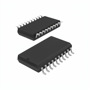 Circuito Integrado, Chips IC, IC BUF SIN INVERSIÓN 3.6V 20SOIC BOM IC En Stock 74LCX541WMX Lógica 20 SOIC (0.295", 7.50mm de Ancho) - Product Image 1