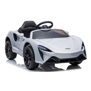 Voiture sous licence McLaren Artura Puissante voiture <span class=keywords><strong>kida</strong></span> pour enfants camion et voitures 4 places voiture électrique pour enfants - Product Image 5