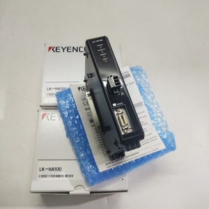 Unité d'extension de tête de capteur série LK-HA100 LK-G5000, connexion 1 tête pour la mesure de déplacement laser multicanal - Product Image 6