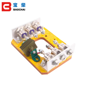 Genset Parts B525571-2 B525570-2 350KW-2200KW Module XT-1-40F12A Marathon Générateur Rotatif Diode <span class=keywords><strong>Redresseur</strong></span> <span class=keywords><strong>Pont</strong></span> - Product Image 6