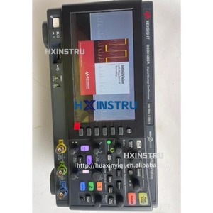 ออสซิลโลสโคป Keysight DSOX1202A ประสิทธิภาพสูง 70/100/200 MHz 2 ช่องสัญญาณอนาล็อก H - Product Image 2