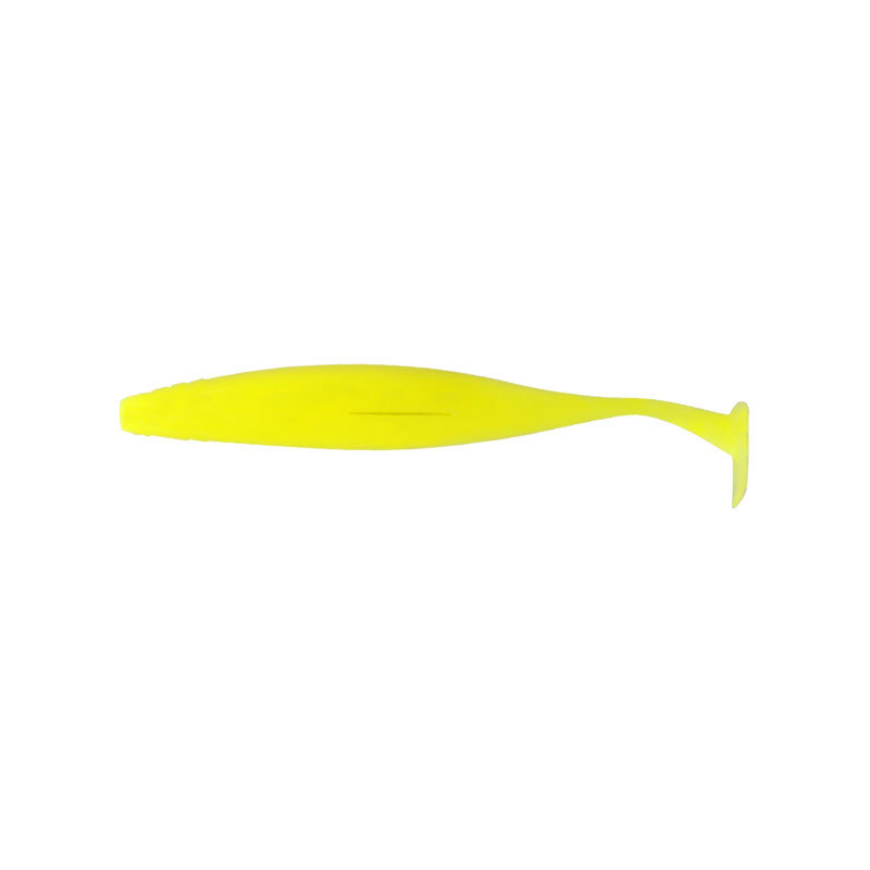Jaune vif - petite taille 12cm12g-[paquet de 2]