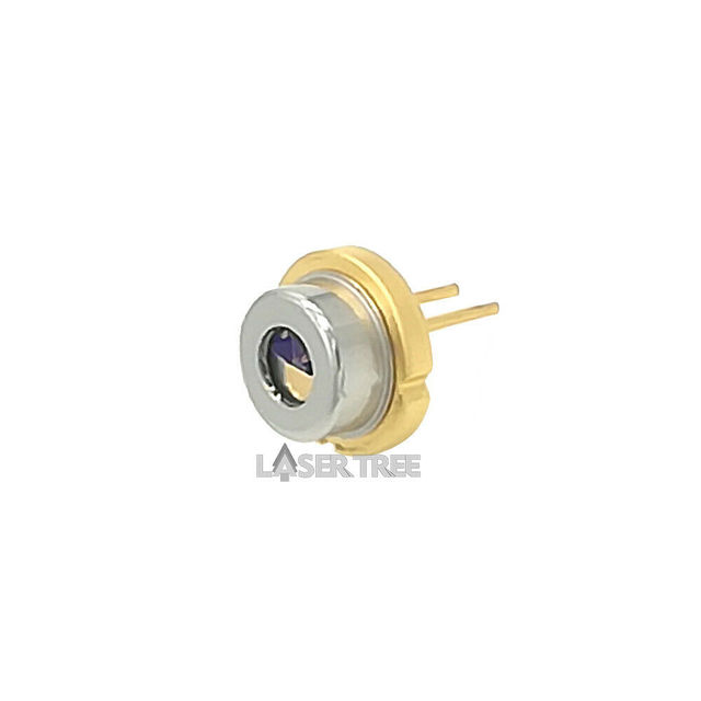 Mitsubishi ML562G85 635nm 639nm 644nm 1.3W 2.1W Orange Red Laser Diode with TO-9 9mm Packaging