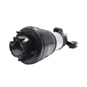 Pour Mercedes W211 classe E 4Matic avant gauche Suspension pneumatique amortisseur jambe de force 2113209513