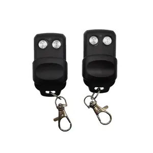 Automatic door remote control kit accessories Remote control rf remote control 433.92