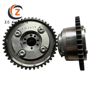 Mercedes M271 için Eksantrik Mili Ayarlayıcısı 2710501400 2710501500 - Product Image 1