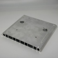 Plaque d'extrémité de batterie OnTime WSD-587Ah(AL END) |   Haute tension 1kV Montage en surface |   Fabriqué dans le Zhejiang |   Caoutchouc de silicone |   Autre type