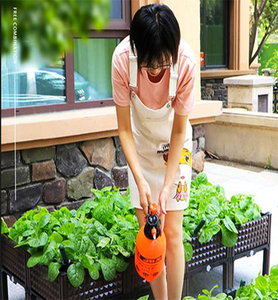 <span class=keywords><strong>Fioriera</strong></span> da Giardino per <span class=keywords><strong>Balcone</strong></span> e Terrazzo, Contenitore per Piante e Ortaggi - Product Image 5