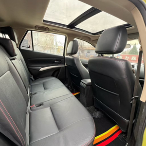<span class=keywords><strong>Suzuki</strong></span> Fengyu 1.6L Automatique 4x4 Économe en Carburant Climatisation R16 Sièges Avant Chauffants Électriques Voiture d'Occasion - Product Image 5