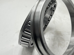 Factory Supply Chrome Steel Tapered Roller <b>Bearings</b> 32210 50*90*24.75 mm <b>Bearing</b> for Machine Tool Industry - Product Image 4