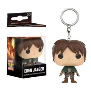 Étui en PVC transparent non toxique avec base noire pour figurine de collection Funked, jouet de dessin animé - Marque GN - Product Image 3