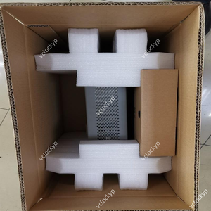 Fuente de Alimentación Programable Agilent 66319D Usada, 80% Nueva, 1 Mes de Garantía, Hecha en China - Product Image 3