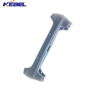 KEBEL Vente d'usine Support de pare-chocs arrière 850223534R OEM 850225639R Pare-chocs arrière pour Renault Clio 2013 2014 2015 2016