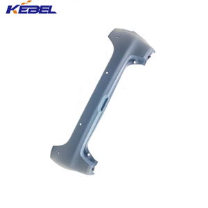 KEBEL vendita fabbrica <span class=keywords><strong>paraurti</strong></span> <span class=keywords><strong>posteriore</strong></span> supporto 850223534R OEM 850225639R <span class=keywords><strong>paraurti</strong></span> <span class=keywords><strong>posteriore</strong></span> auto per Renault <span class=keywords><strong>Clio</strong></span> 2013 2014 2015 2016 - Product Image 2