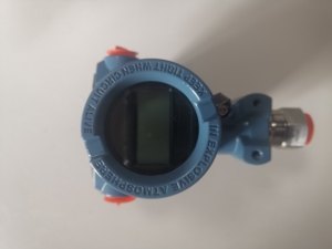 Ban đầu không sử dụng Emerson Rosemount-2088 tuyệt đối & Gage máy phát áp lực chất lượng cao để bán - Product Image 5