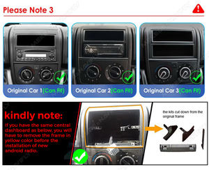 Navifly Android Écran tactile intégré Car-play Auto Autoradio Android X1 X2 pour <span class=keywords><strong>Fiat</strong></span> <span class=keywords><strong>Ducato</strong></span> Support BT DSP GPS WIFI - Product Image 4