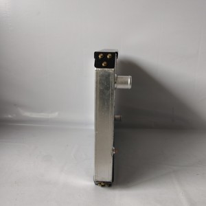 水冷却列ラジエーター201-03-71111 203-03-72112コマツ部品PC60-7/PC70-7 4D95ショベルラジエーター水ラジエーター - Product Image 4