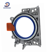Joint d'étanchéité de vilebrequin OEM 03L103171 03L103171A compatible avec Audi Q3 Q5 A3 Seat Skoda VW Amarok Caddy