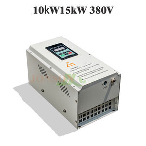 Calentador de Inducción Electromagnética de 10 Kw para Máquina de Moldeo por Inyección de Plástico, Controlador de Calentador de Inducción de Barril - Product Image 4