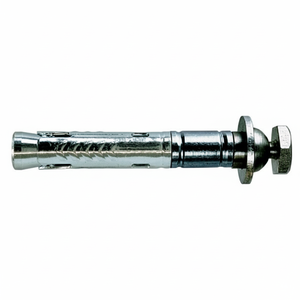 TOP 8/75 a vite in acciaio inossidabile con caratteristiche antifurto 562 linea di prodotti VORPA - Product Image 1