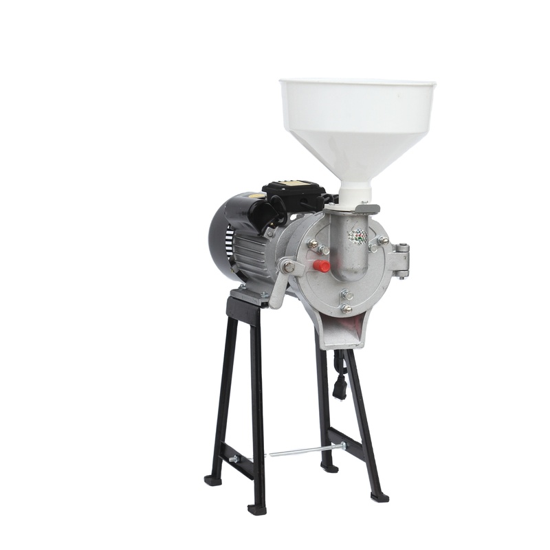 High Quality Wet Dry Electric Flour