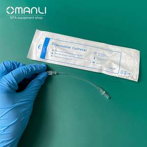 <span class=keywords><strong>Dr</strong></span> Meso NV-919 mesoterapia iniettore pistola catetere U225 Mesogun accessori catetere monouso - Product Image 2