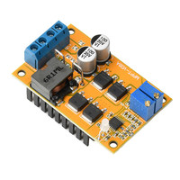 Modul Pengisian Daya Surya MPPT-V08A Panel Baterai dan Pengontrol Baterai Lithium Daya Tinggi Otomatis Penuh Universal 12V/24V Cina