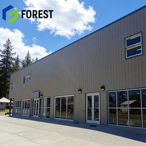 Arène ignifuge et stable, fabriquée directement par le fabricant, résistante au vent et aux tremblements de terre, pour les centres sportifs du Royaume-Uni et de Nouvelle-Zélande - Product Image 1