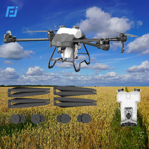 Fabrikant Op Maat Logo Obstakel Vermijden 4K/8K Professionele Landbouw Drone Onderdelen Rtk Gps Hoge Land Fpv Windweerstand - Product Image 6