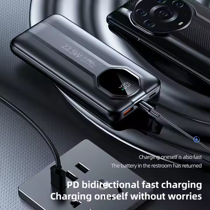 powerbank ccc