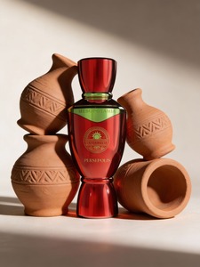PERSEPOLIS Perfume Unisex 100ml con Notas Especiadas, Florales y de Cuero, un Aroma Complejo y Sofisticado - Product Image 2