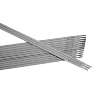 Varilla de Soldadura E7018 de Acero al Carbono de 2.0, 2.5, 3.2, 4.0 y 5.0 mm, Recién Producida